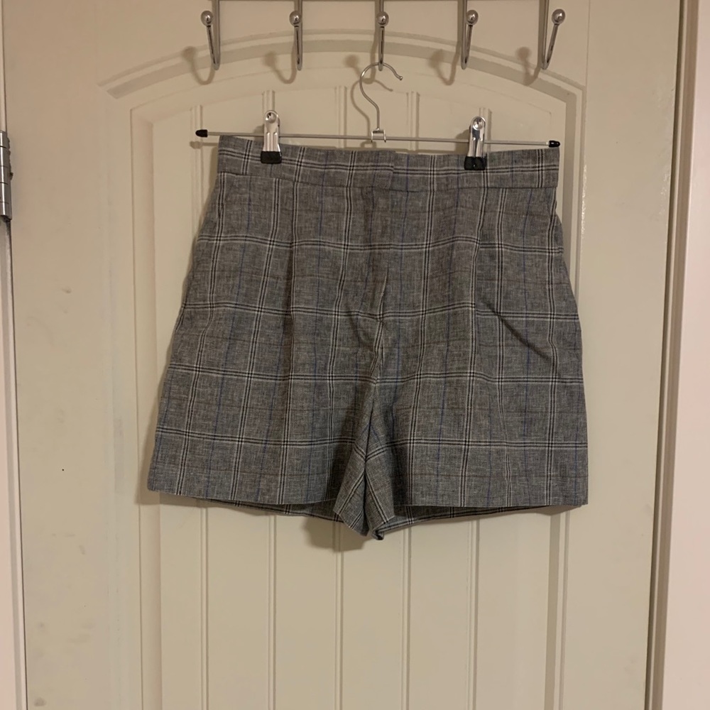 Sandro shorts